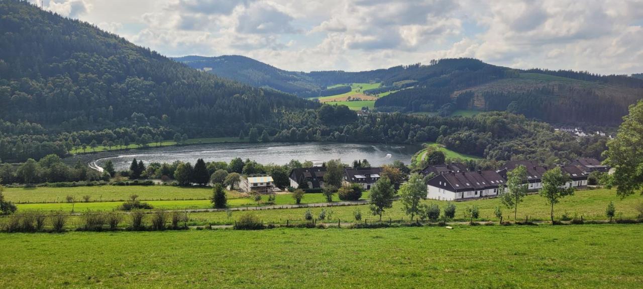 Fewo Diego Winterberg Exterior photo